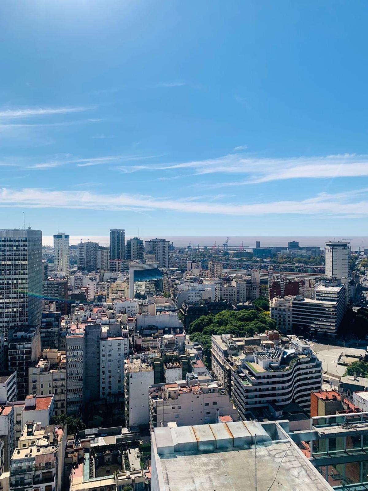 Top Rentals Downtown Buenos Aires Bagian luar foto